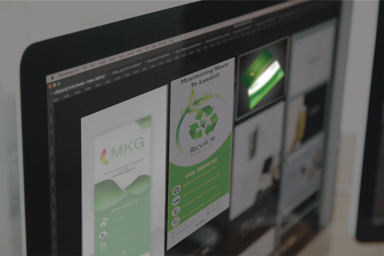 home page branding hero slider image